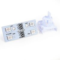 PLAZMO INDUSTRIES 29970100
