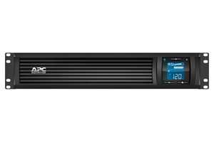 APC SMC1500-2UC