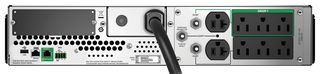 APC SMT2200RM2UC
