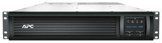 APC SMT3000RM2UC