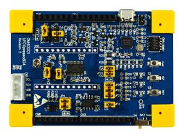 NXP OM40001UL Development Board, LPC804, ARM, Cortex-M0+, MCUXpresso IDE Boards