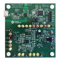 ANALOG DEVICES MAX12900EVKIT#