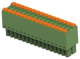 BUCHANAN - TE CONNECTIVITY 3-2385013-2