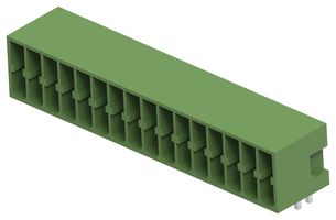 BUCHANAN - TE CONNECTIVITY 3-2385014-2