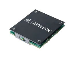 ARTESYN EMBEDDED TECHNOLOGIES AVE700-48S28B-6L Isolated Through Hole DC/DC Converter, ITE, Half Brick, 700 W, 1 Output, 28 V