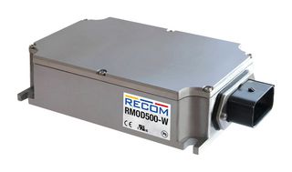 RECOM POWER RMOD500-60-12.4SW