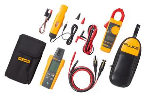 FLUKE FLK-324-IRR-PVLD1