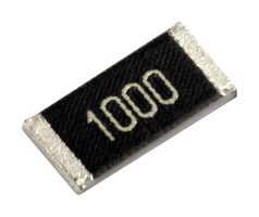 TT ELECTRONICS / WELWYN TFHP2512D-100RBT4 SMD Chip Resistor, 100 ohm, ± 0.1%, 6 W, 2512 [6432 Metric], Thin Film, High Power