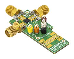 ANALOG DEVICES ADRF5019-EVALZ Evaluation Board, ADRF5019, RF SPDT Switch, Silicon, Nonreflective, 100 MHz to 13 GHz