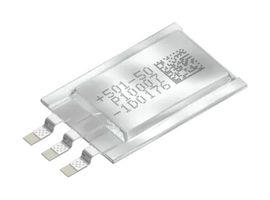 TDK EDLC371420-501-2F-50 Supercapacitor, 0.5 F, 4.2 V, Solder
