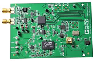 ANALOG DEVICES EVAL-ADAQ23875FMCZ