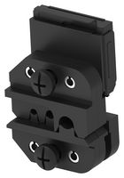 BUCHANAN - TE CONNECTIVITY 2063487-2 Crimp Tool Die, SDE Type III+ 66261, 163082, 163086 Terminals
