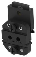 BUCHANAN - TE CONNECTIVITY 2063561-2 Crimp Tool Die, Round Connector System 962972, 962982, 962993, 962999 Terminals