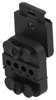 BUCHANAN - TE CONNECTIVITY 2387332-2 Crimp Tool Die, 929966, 929967 Pin & Socket Terminals, AMP SDE-SA 2387332-1 Ratchet Tool Assembly