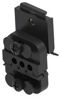 BUCHANAN - TE CONNECTIVITY 2395308-2 Crimp Tool Die, Flat Contact System 2.8mm 962915 SF & 963748 LP Terminals