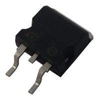 STMICROELECTRONICS STPSC10H12G-TR