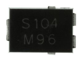 STMICROELECTRONICS STPS1230SF