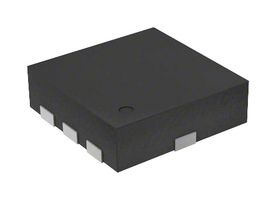 STMICROELECTRONICS TS3330AQPR Voltage Reference, Series - Fixed, 3V, 0.15%, -40 to 125°C, QFN-8