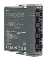 NI / EMERSON 789153-01
