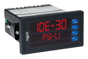 NOSHOK IDE30-A-1-2-5