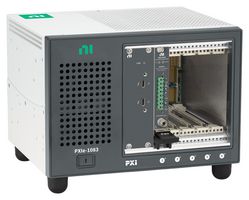 NI / EMERSON 867111-03