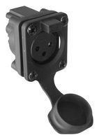 AMPHENOL AUDIO AXS3FP