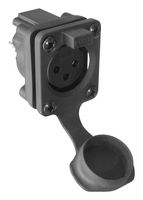 AMPHENOL AUDIO AXS3FP2V