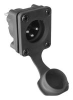 AMPHENOL AUDIO AXS3MP