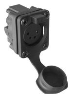 AMPHENOL AUDIO AXS4FPH