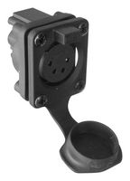 AMPHENOL AUDIO AXS4FP1