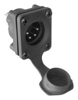 AMPHENOL AUDIO AXS4MP2