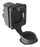 AMPHENOL AUDIO AXS5FP1H