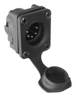 AMPHENOL AUDIO AXS5MPH