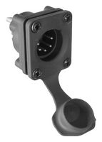 AMPHENOL AUDIO AXS5MP1