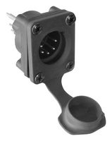 AMPHENOL AUDIO AXS5MP2V