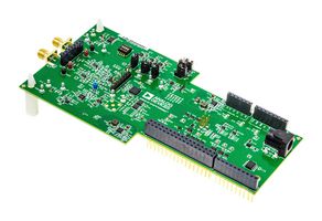 ANALOG DEVICES EVAL-AD4080ARDZ Evaluation Kit, AD4080, 20bit, 40MSPS, Differential Successive Approximation ADC