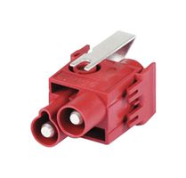 LAPP 10344600 Heavy Duty Connector, EPIC MCS Series, Module, 1+PE Contacts, Plug, Screw Pin