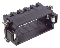 LAPP 10381400 Connector Accessory, Polyamide, Black, 16B21, MCR Frame