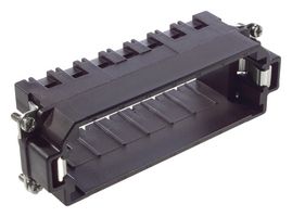 LAPP 10381600 Connector Accessory, Polyamide, Black, 24B21, MCR Frame