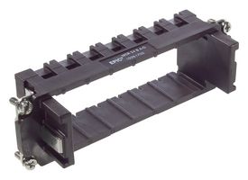 LAPP 10381700 Connector Accessory, Polyamide, Black, 24B21, MCR Frame