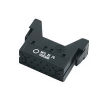 LAPP 10383600 Heavy Duty Connector, EPIC MCS Series, Module, 20 Contacts, Plug, Crimp Pin