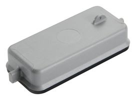 LAPP 10457700 Dust Cap / Cover, Light Gray, Protective Cover