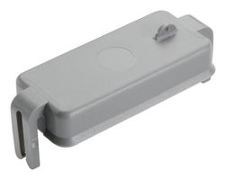 LAPP 10469800 Dust Cap / Cover, Light Gray, Snap In Hook, Protective Cover