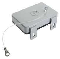 LAPP 10481700 Dust Cap / Cover, Light Gray, Protective Cover