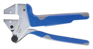LAPP 11147000 Crimp Tool, Hand, 0.14mm² to 25mm² Single Contacts, EPIC Series