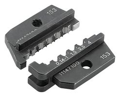 LAPP 11147100 CRIMPING DIES, CRIMP TOOL & MACHINE