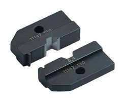 LAPP 11147130 Crimp Tool Die, 11214200 & 11219200 Coax Contacts