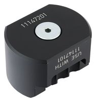 LAPP 11147201 Crimp Tool Locator, Lapp EPIC Series Crimping Machine, MH 4.0 Machined 4mm² to 10mm² Contacts