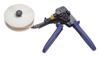 LAPP 11158400 Crimp Tool, Hand, M-D 1.0 D-Sub 0.08mm² to 0.56mm² Contacts, EPIC Series
