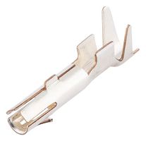 LAPP 11206000 Heavy Duty Connector Contact, EPIC MC 2.5 Series, Socket, 14 AWG, Crimp, Brass
